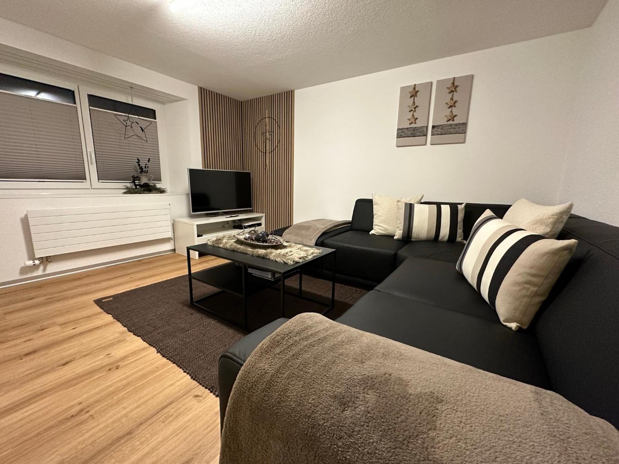 Apartment Enzian Saas-Grund Exteriör bild