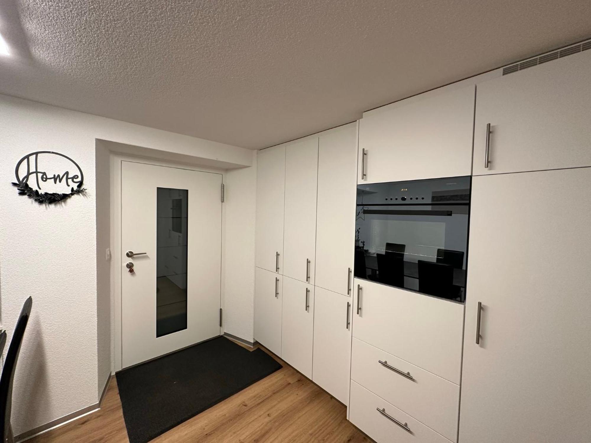 Apartment Enzian Saas-Grund Exteriör bild